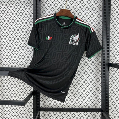 2026 Camiseta México Tercera Fan Version