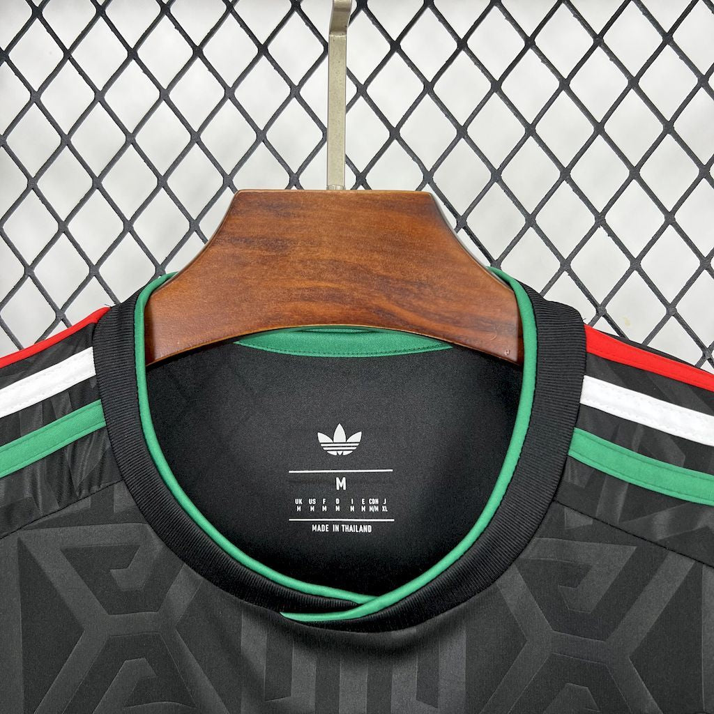 2026 Camiseta México Tercera Fan Version
