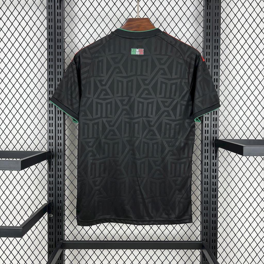 2026 Camiseta México Tercera Fan Version