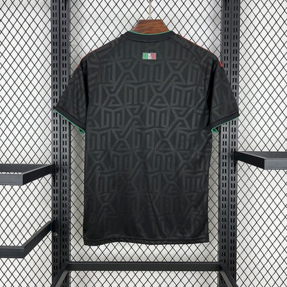 2026 Camiseta México Tercera Fan Version