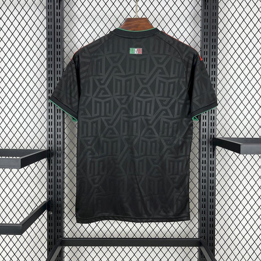 2026 Camiseta México Tercera Fan Version