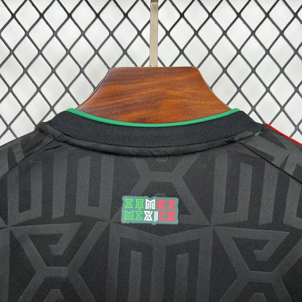 2026 Camiseta México Tercera Fan Version