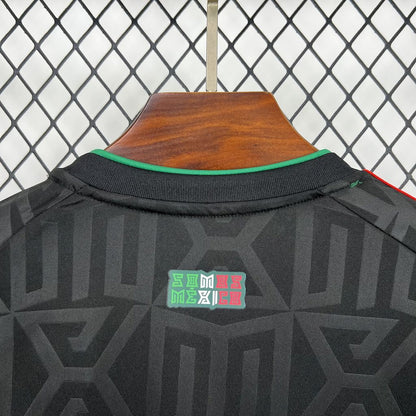 2026 Camiseta México Tercera Fan Version