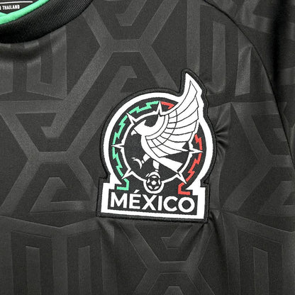 2026 Camiseta México Tercera Fan Version
