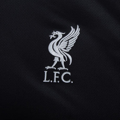 24-25 Camiseta Liverpool Visita Mujer
