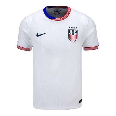 24-25 Camiseta USA Casa Player Version