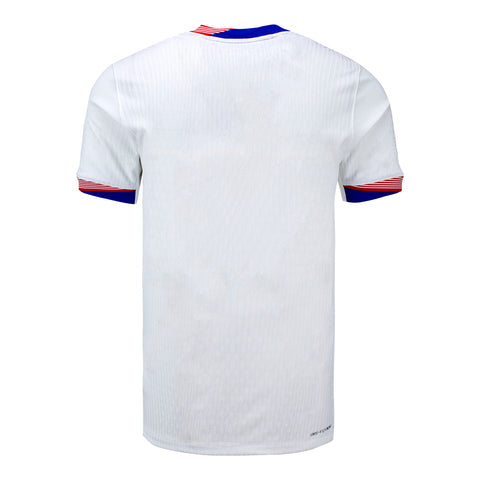 24-25 Camiseta USA Casa Player Version