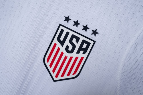 24-25 Camiseta USA Casa Player Version