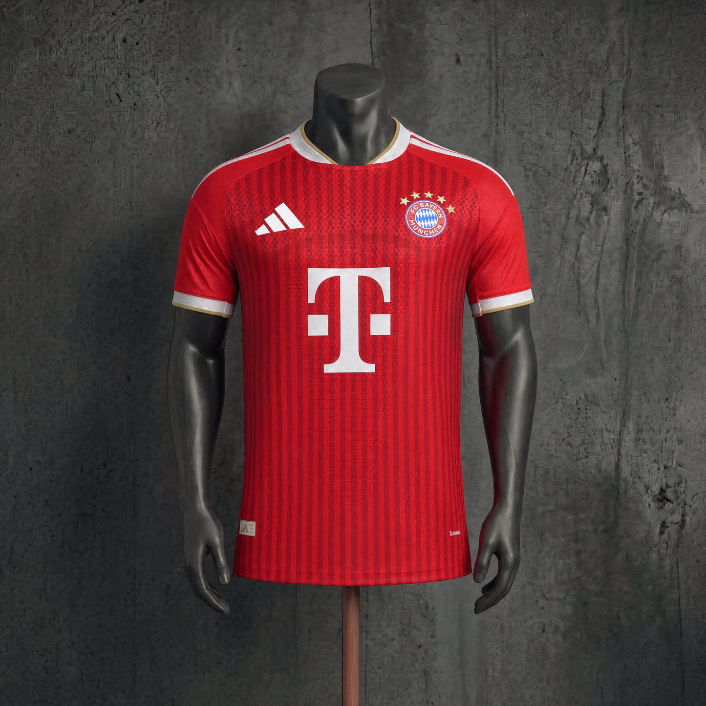 26-27 Camiseta Bayern Casa Player Version