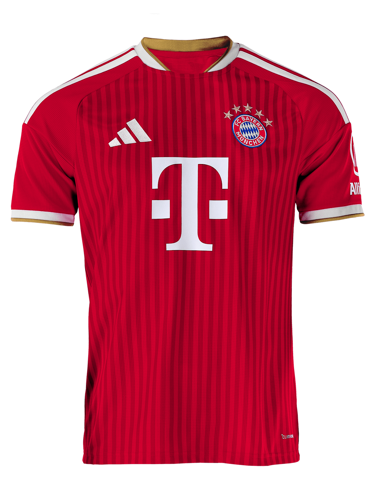 26-27 Camiseta Bayern Casa Fan Version