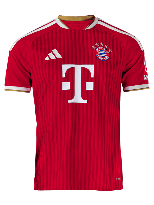 26-27 Camiseta Bayern Casa Fan Version
