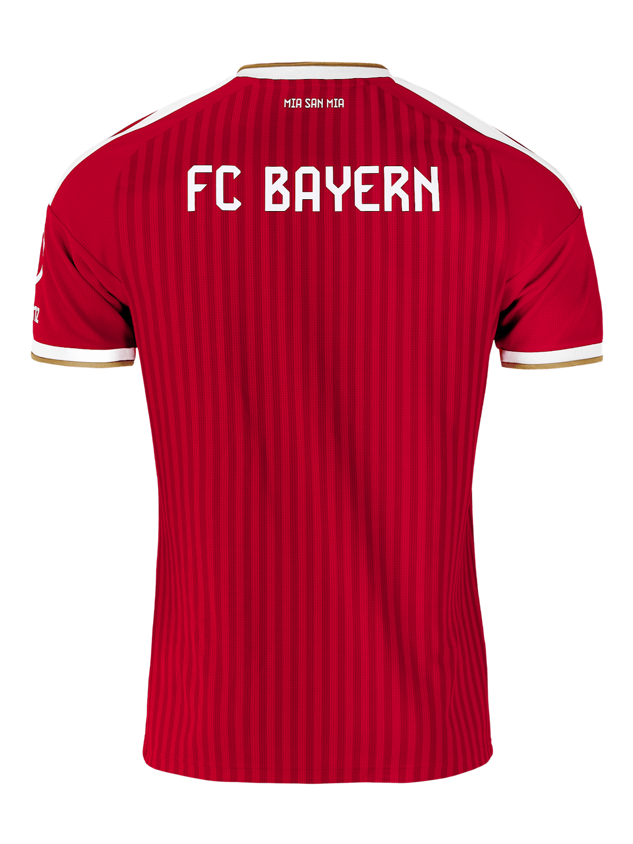 26-27 Camiseta Bayern Casa Fan Version