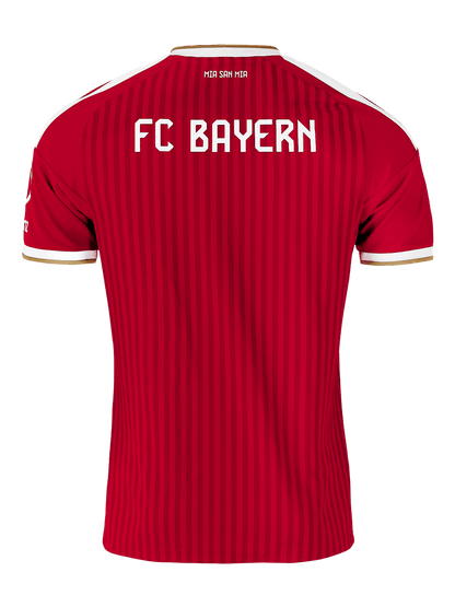 26-27 Camiseta Bayern Casa Fan Version