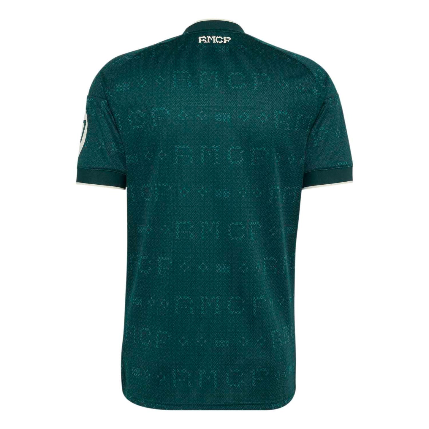 26-27 Camiseta Real Madrid Visita Fan Version