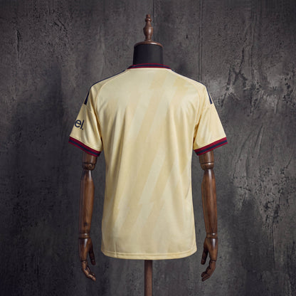 26-27 Camiseta Arsenal Tercera Fan Version