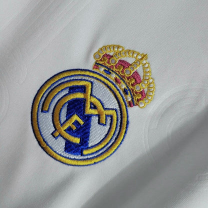 22-23 Camiseta Real Madrid Casa Fan Version