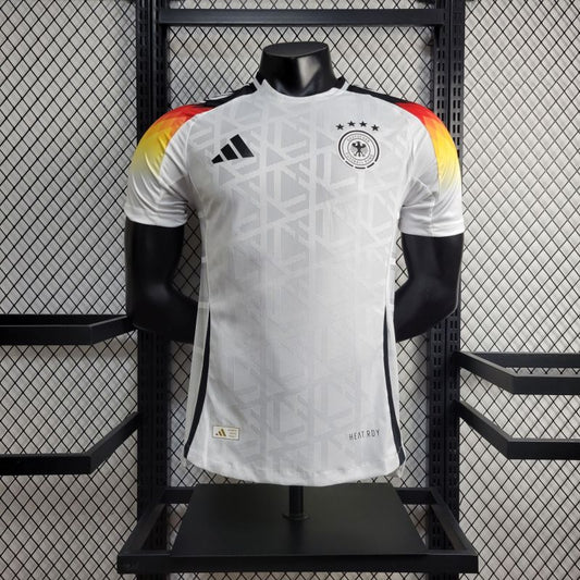 2024 Camiseta Alemania Casa Player Version