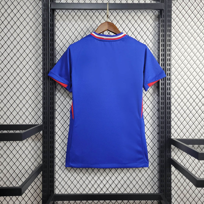 24-25 Camiseta Francia Fan Version