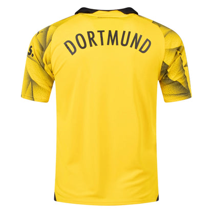 23-24 Camiseta Dortmund Tercera Fan Version