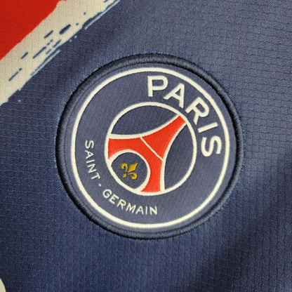 24-25 Camiseta PSG Casa Fan Version