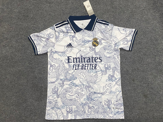 23-24 Camiseta Real Madrid Special Fan Version