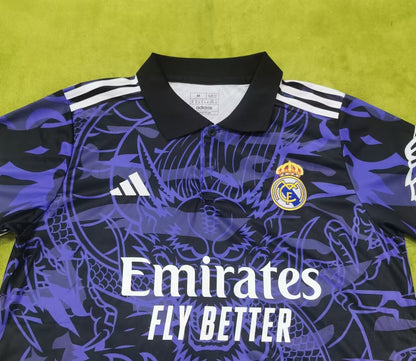23-24 Camiseta Real Madrid Special Fan Version