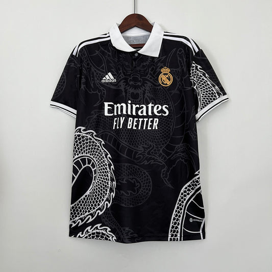 23-24 Camiseta Real Madrid Special Fan Version