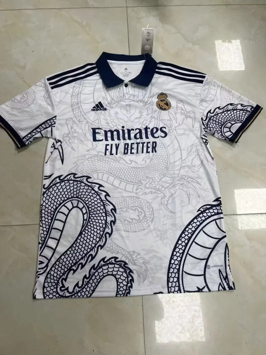 22-23 Camiseta Real Madrid Special Fan Version