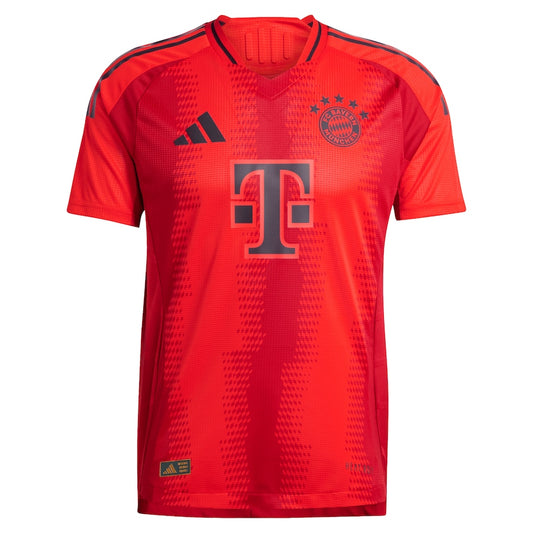 24-25 Camiseta Bayern Casa Player Version