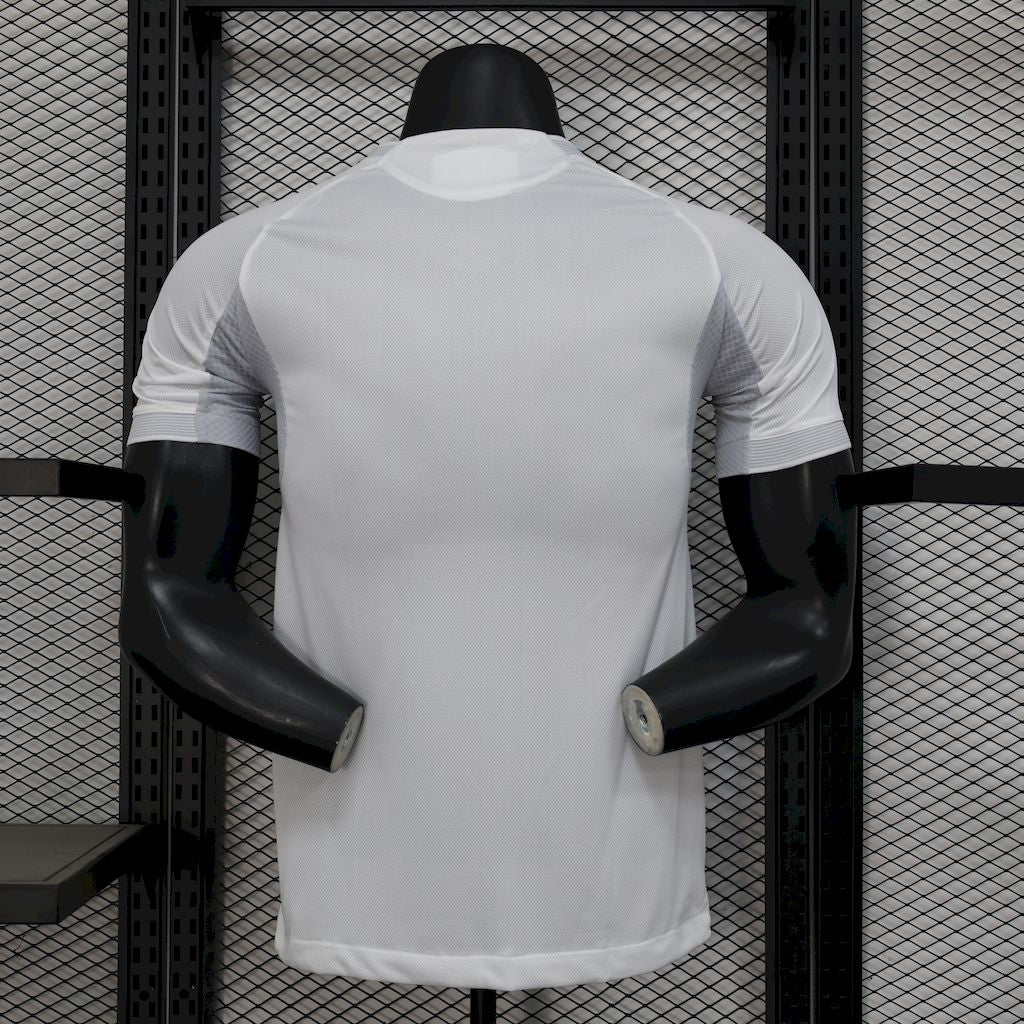 25-26 Camiseta Real Madrid Casa Player Version