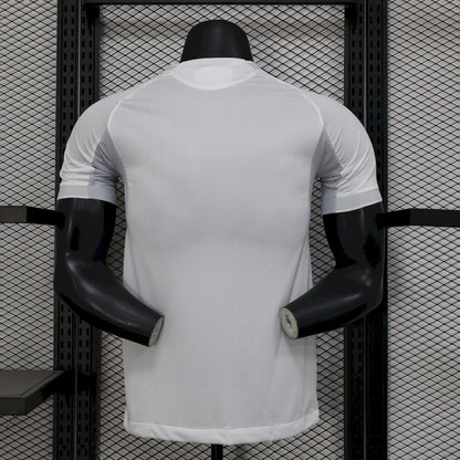 25-26 Camiseta Real Madrid Casa Player Version