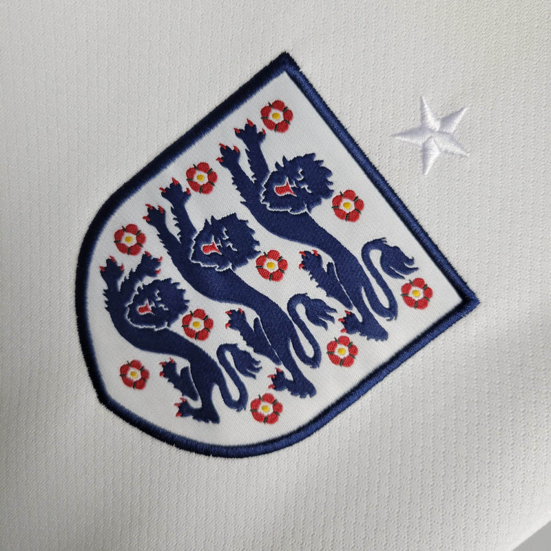 24-25 Camiseta Inglaterra Casa Fan Version