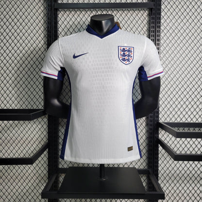 2024 Camiseta Inglaterra Casa Player Version