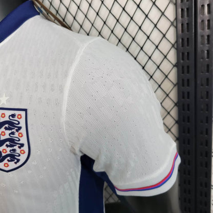 2024 Camiseta Inglaterra Casa Player Version