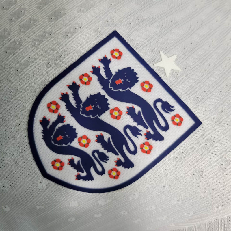 2024 Camiseta Inglaterra Casa Player Version