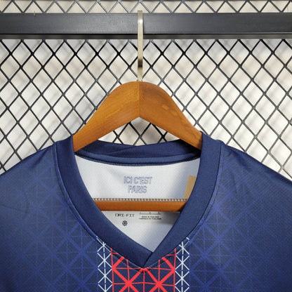25-26 Camiseta PSG Casa Fan Version