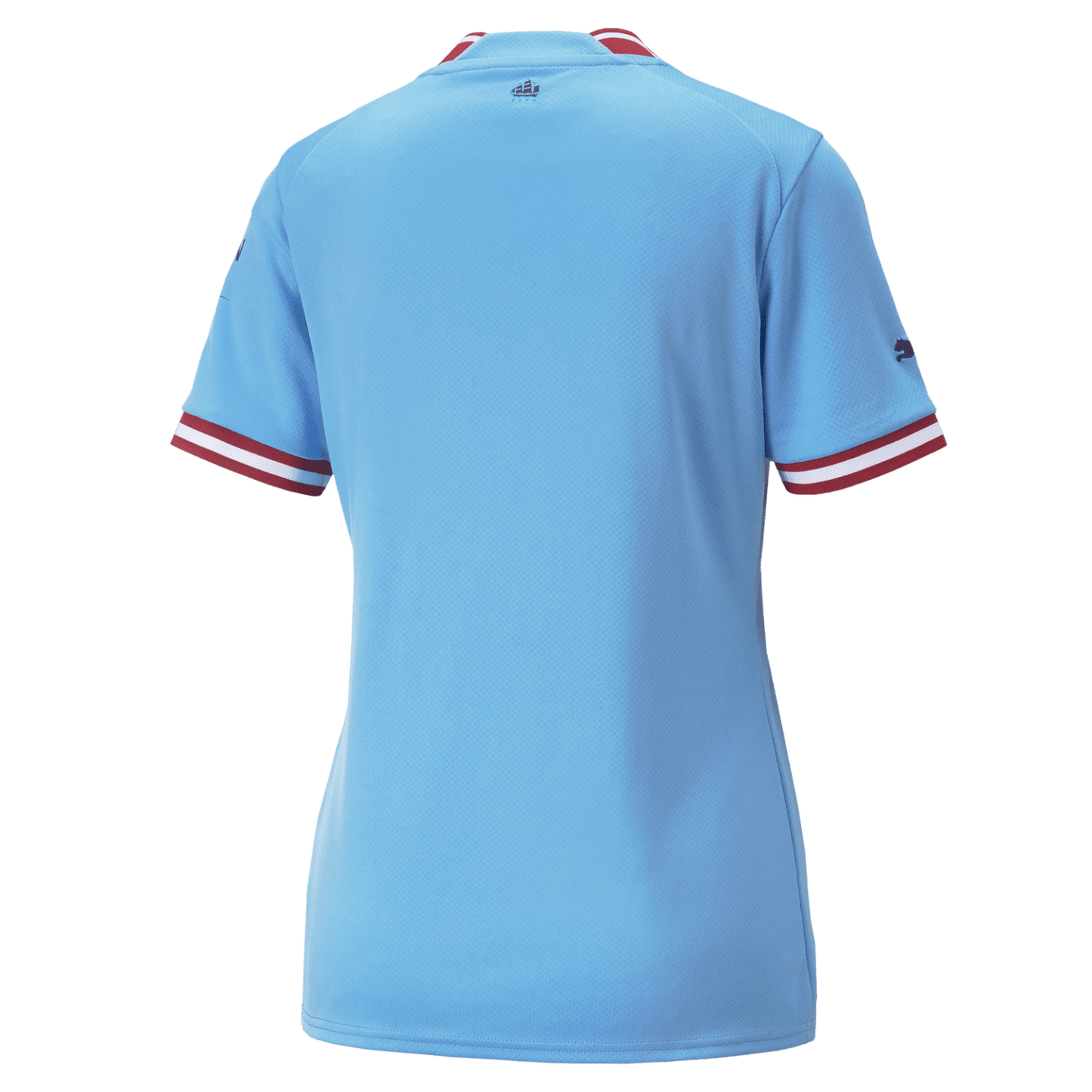 22-23 Camiseta Manchester City Casa Mujer