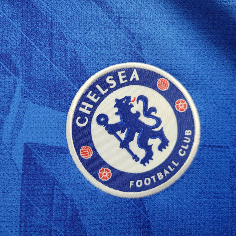 25-26 Camiseta Chelsea Casa Fan Version