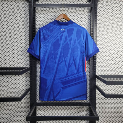 25-26 Camiseta Chelsea Casa Fan Version