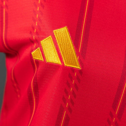 2026 Camiseta España Casa Mujer