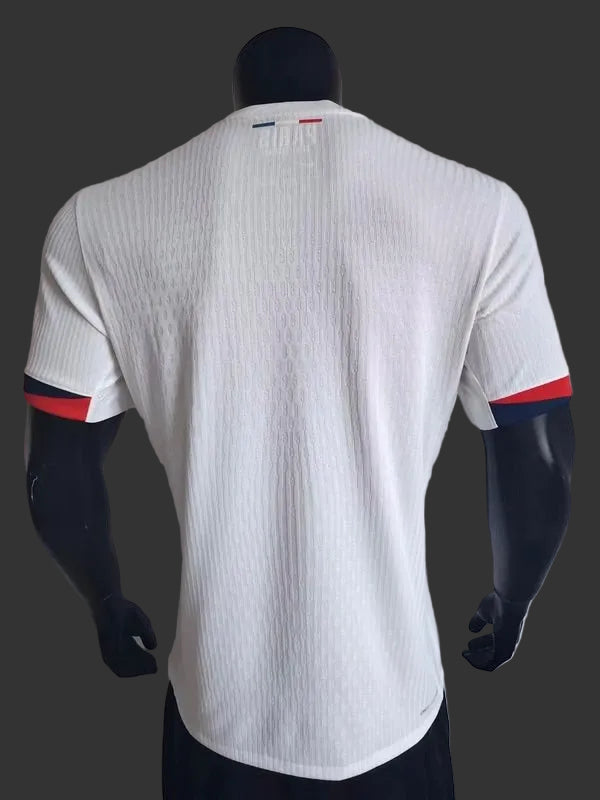 25-26 Camiseta PSG Visita Player Version