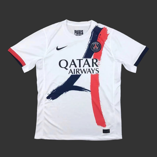 25-26 Camiseta PSG Visita Fan Version