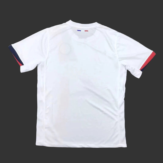 25-26 Camiseta PSG Visita Fan Version