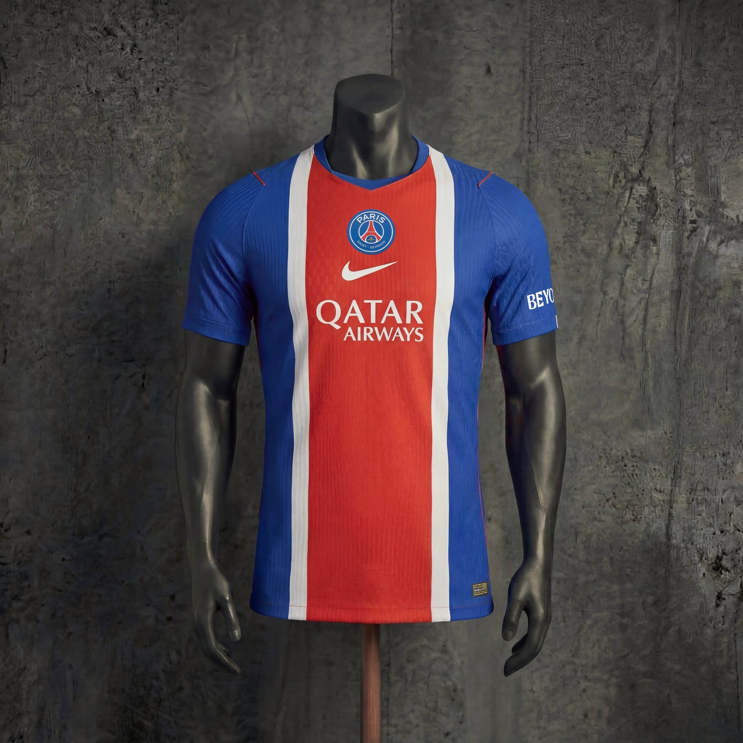 26-27 Camiseta PSG Casa Player Version