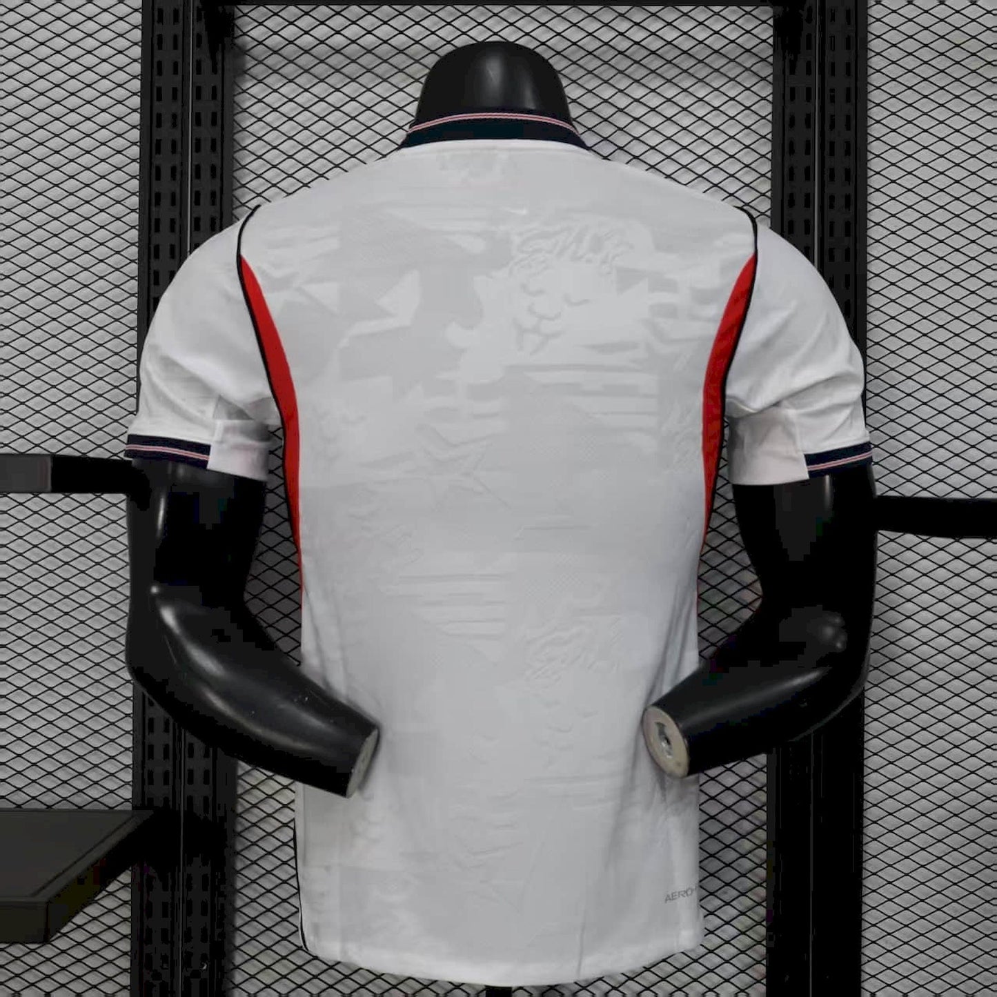 2026 Camiseta Inglaterra Casa Player Version