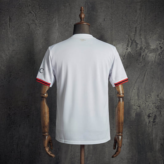 26-27 Camiseta AC Milan Visita Fan Version