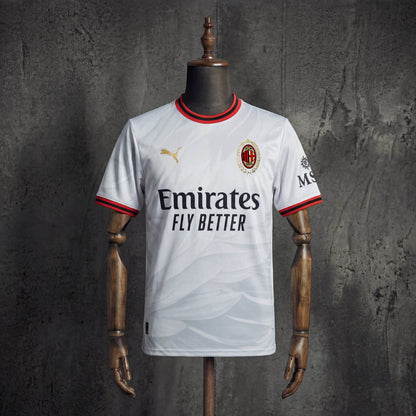 26-27 Camiseta AC Milan Visita Fan Version