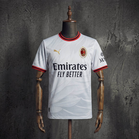 26-27 Camiseta AC Milan Visita Fan Version