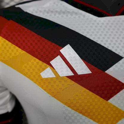 2026 Camiseta Alemania Casa Player Version Talla L Entrega Inmediata