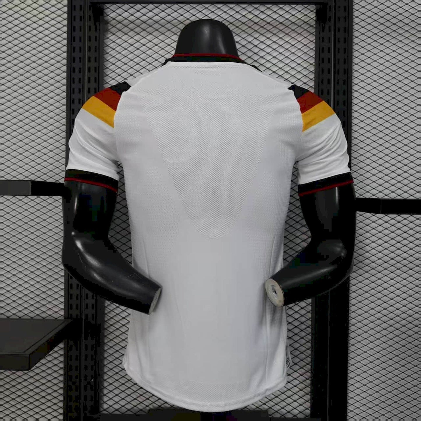 2026 Camiseta Alemania Casa Player Version Talla L Entrega Inmediata
